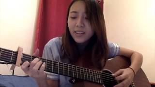 Canyon City - Lost Sparks (Cover)