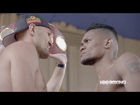 Sergey Kovalev vs. Eleider Alvarez Live Coverage And Discussion