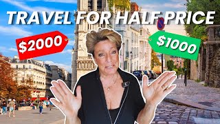 Off Season Travel The Ultimate Budget Hack 6 Advantages Ep163