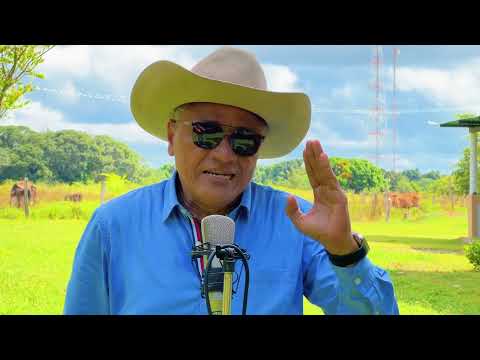 Francisco Machado - El Tiempo es Oro 2026(Vídeo Oficial) 