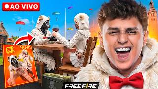 LIVE ON 🛑 GORJETA E PIX 💜 NOBRU AO VIVO 💜