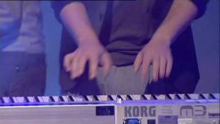 Alphabeat - The Spell | Directed by Peter Demetris