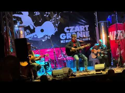 Kapela z przypadku 2023 Caryńska