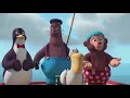 Klump Intro Clips 1