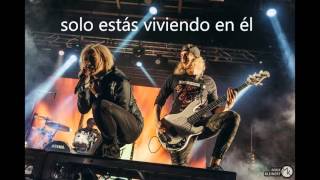 Tonight Alive - I Defy (Español)