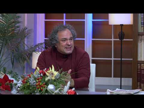 Predrag Markovic - Istorijski filmovi koji pridaju znacaj Srpskoj istoriji - DJS - 05.01.2021.