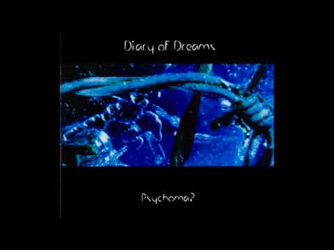 Diary of Dreams ‎– Psychoma? (Full Album - 1998)