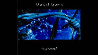 Diary of Dreams ‎– Psychoma? (Full Album - 1998)