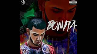Anuel AA - Bonita [official audio]