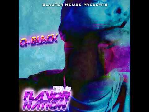 Q-Black-Rollin