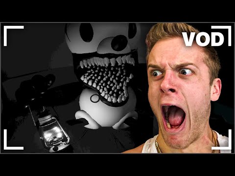 Joe Bartolozzi | Scary Games #15 & Killer Frequency #1