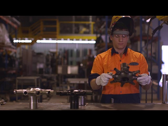 Smallaire Pty Ltd - Horsham, VIC