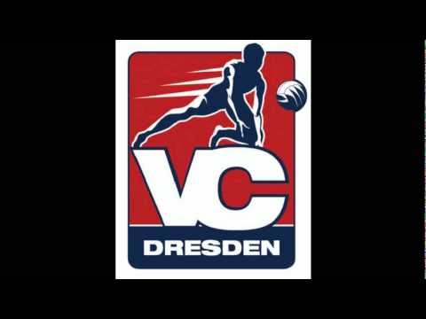 VC Dresden vs. GSVE Delitzsch