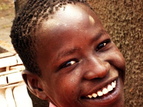 Urukundo unkunda- Groupe Sainte Cécile