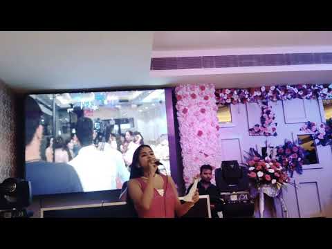 Sneh Jaiswal Hosted for 25th anniversary