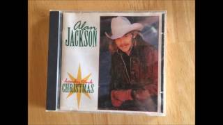 01. Honky Tonk Christmas - Alan Jackson - Honky Tonk Christmas (Xmas)