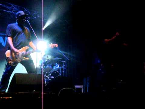 pennywise: festivent 2015 (the world)