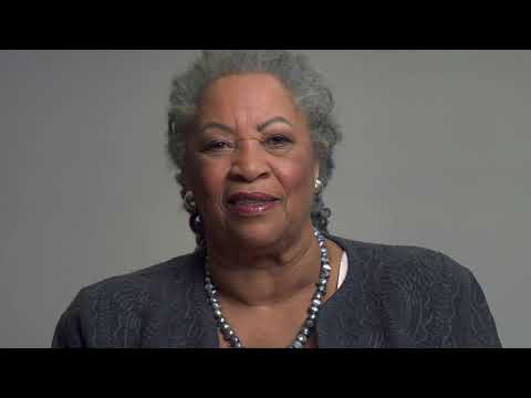 Toni Morrison: The Pieces I Am - Exclusive Clip - Toni Morrison and Angela Davis Talk ‘Beloved’