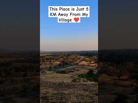 Dhuni Mata bansi ❤️ | My Village | Mahuda #dhunimatabansi