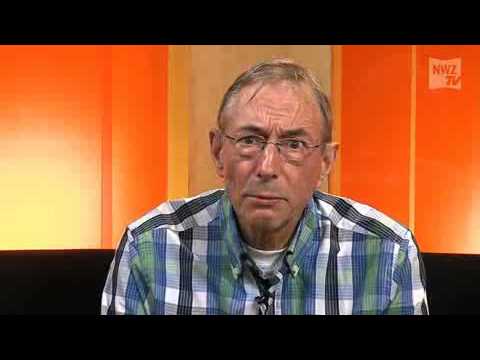 Wie kommt der plattdeutsche Text in die NWZ?