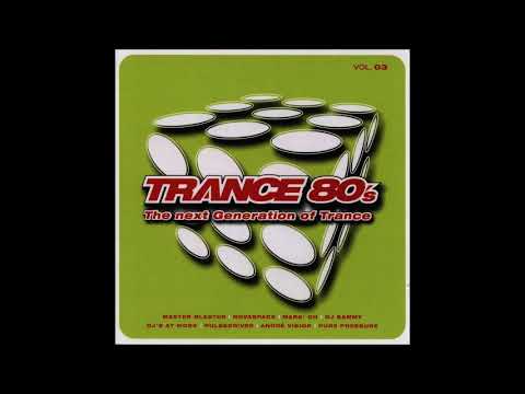 Trance 80s vol. 03  CD2   2003