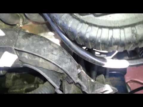 comment demonter turbo c8