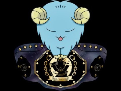 Goat Format World Championship  Top 8