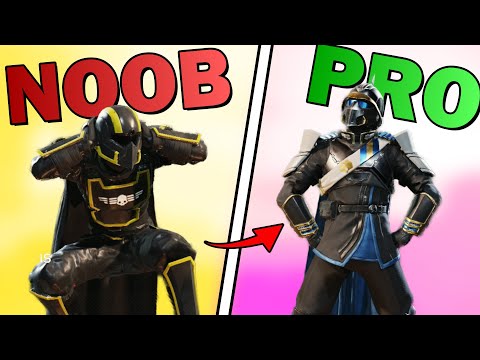 103 Dinge, die ich gerne früher über Helldivers 2 gewusst hätte