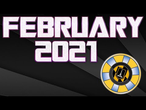 BaltMatrix February 2021 Review Roundup