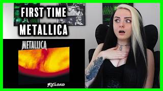Download lagu FIRST TIME listening to METALLICA - 'Low Man's Lyric' REACTION mp3