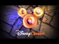 Disney Channel UK Idents 1999 2003 Magic Potions