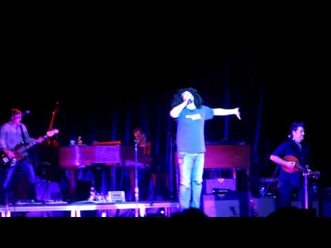 Counting Crows - St. Robinson In His Cadillac Dream - Fox Theater (Oakland, CA)