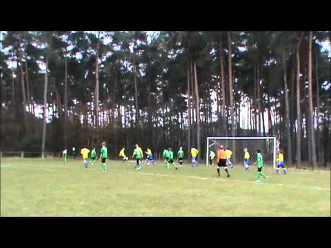 U13 Louwel - Stokkem VV