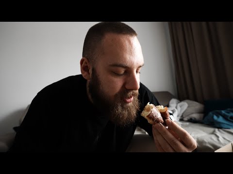 TŁUSTY CZWARTEK Z JAPCZANKIEM