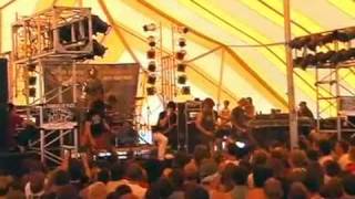 Blessthefall &quot;Higinia&quot; Live Cornerstone
