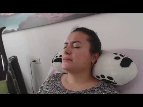 591  Hipnosis Disney pulgarin Trastorno afectivo bipolar, miedo a la vejez,