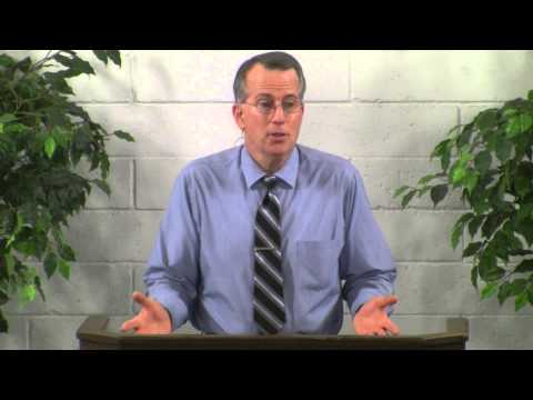 141207pm - How the Believer and the Unbeliever Differ - Psalm 119:153-160