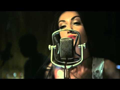 Marlon Roudette -  Everybody Feeling Something (Official Video)