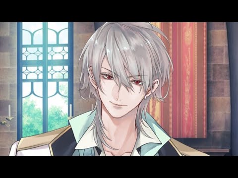 Nokto Klein "Pick Up Lines 1" - (Bond Story 6/Level 12) All Choices Ikemen Prince