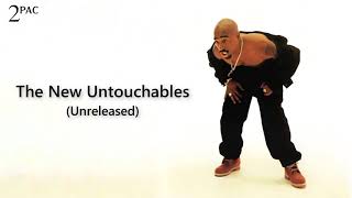 2Pac - The New Untouchables (Unreleased) (Feat. Snoop Dogg)