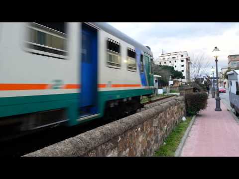 INV Reggio C.C.le - Catanzaro L.