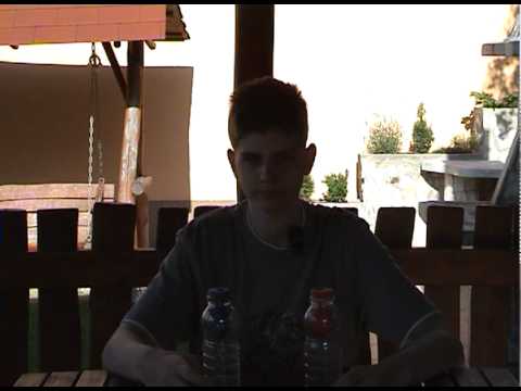 Garázs#31 - Bakiparádé 2011 (Tudomány egy garázsban? Nevetséges)