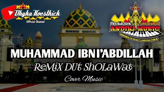 Download lagu Remix Lampung Sholawat MUHAMMAD IBNI'ABDILLAH Slow Bass || Mixdut @musiclampung mp3