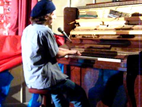 Música e Letra de Bruno Andrade Fachin