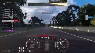GTスポーツ レースやる