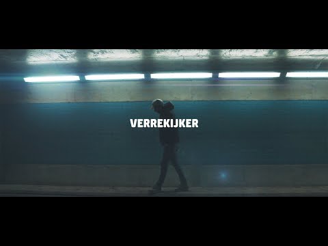 Loowtjuh - Verrekijker