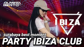 Download lagu MAXTAPE FUNKOT || IBIZA NIGT CLUB SURABAYA DJ ALMIRA BERTO mp3