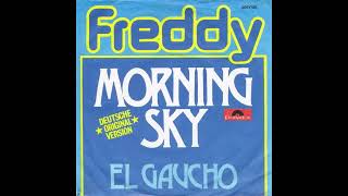 Freddy - Morning Sky