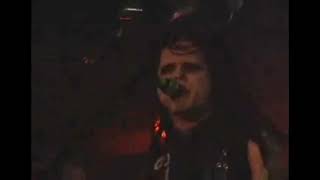 Wednesday 13 - Gimmie Gimmie Bloodshed (Live) (2008)
