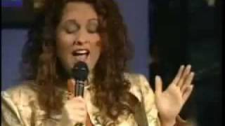 Teena Marie - If I Were A Bell (live)